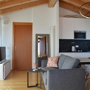 Golf Village ➔ Attico Con Piscina Lido di Jesolo