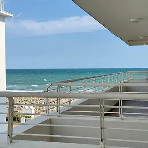 Apartmán Faro - Walterigato Solo Per Famiglie, Lido di Jesolo