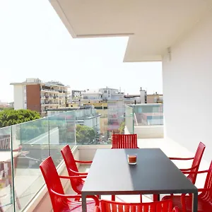 Dainese Apartments, Casa Miriam Apartman