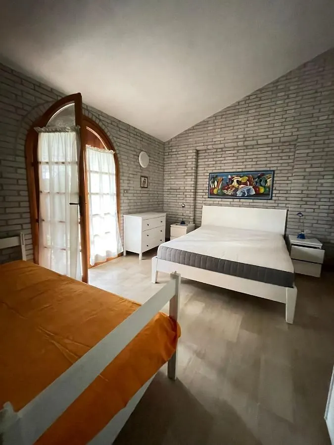 Villa Ca' Silva - Walterigato Apartments Solo Per Famiglie Lido di Jesolo Italy