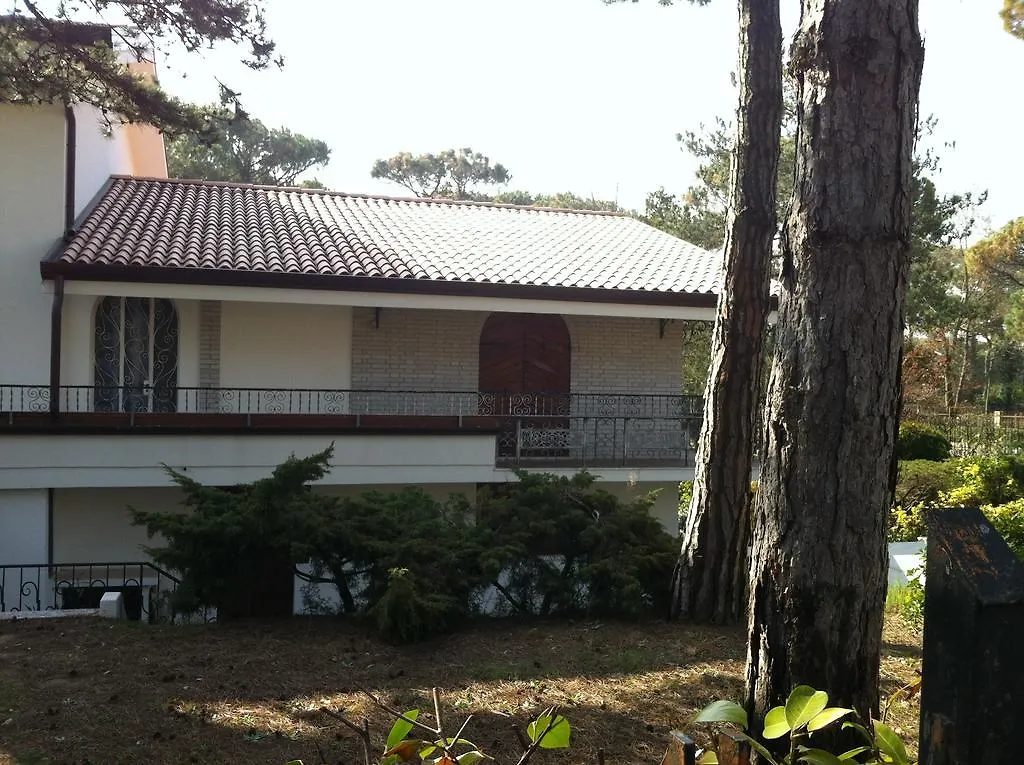Villa Ca' Silva - Walterigato Apartments Solo Per Famiglie Lido di Jesolo