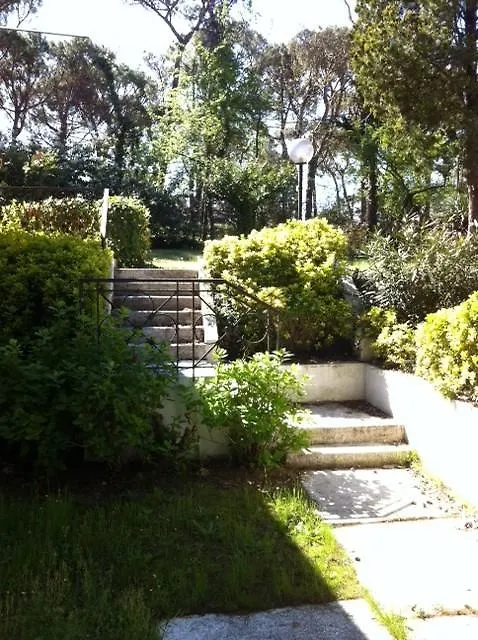 Villa Ca' Silva - Walterigato Apartments Solo Per Famiglie Lido di Jesolo 0*,  Italy