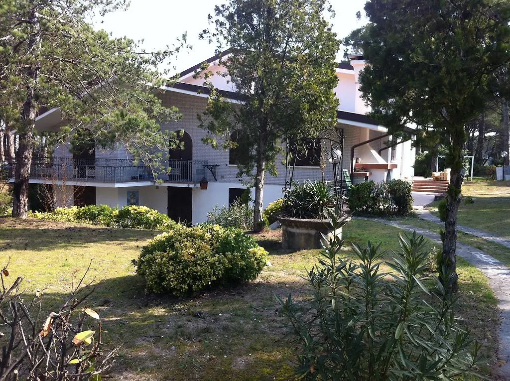Villa Ca\' Silva - Walterigato Apartments Solo Per Famiglie location
