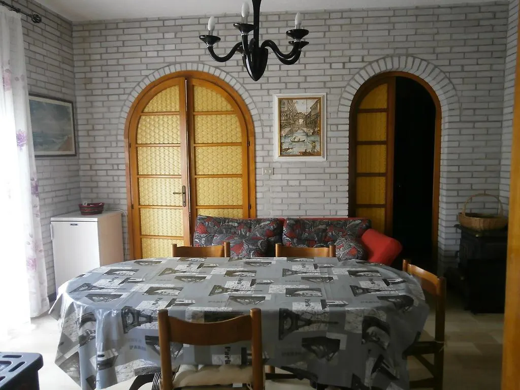 Villa Ca' Silva - Walterigato Apartments Solo Per Famiglie Lido di Jesolo