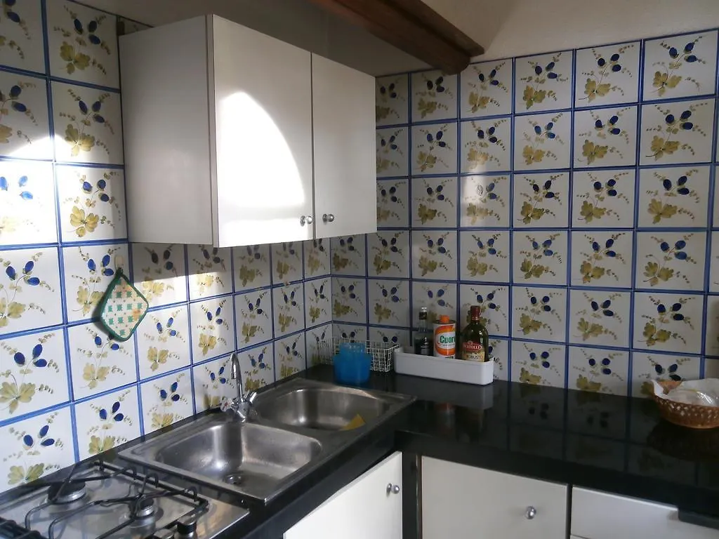 Villa Ca' Silva - Walterigato Apartments Solo Per Famiglie Lido di Jesolo Italy