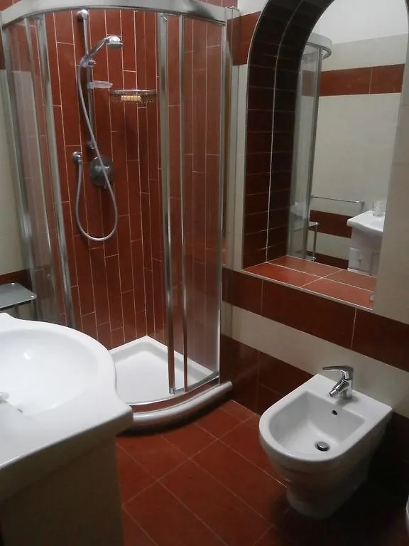 Villa Ca' Silva - Walterigato Apartments Solo Per Famiglie Lido di Jesolo