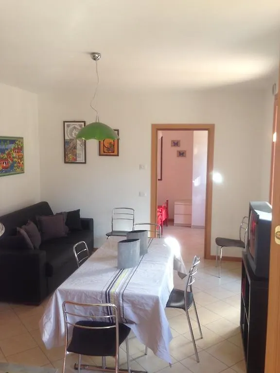 Villa Ca' Silva - Walterigato Apartments Solo Per Famiglie Lido di Jesolo 0*,