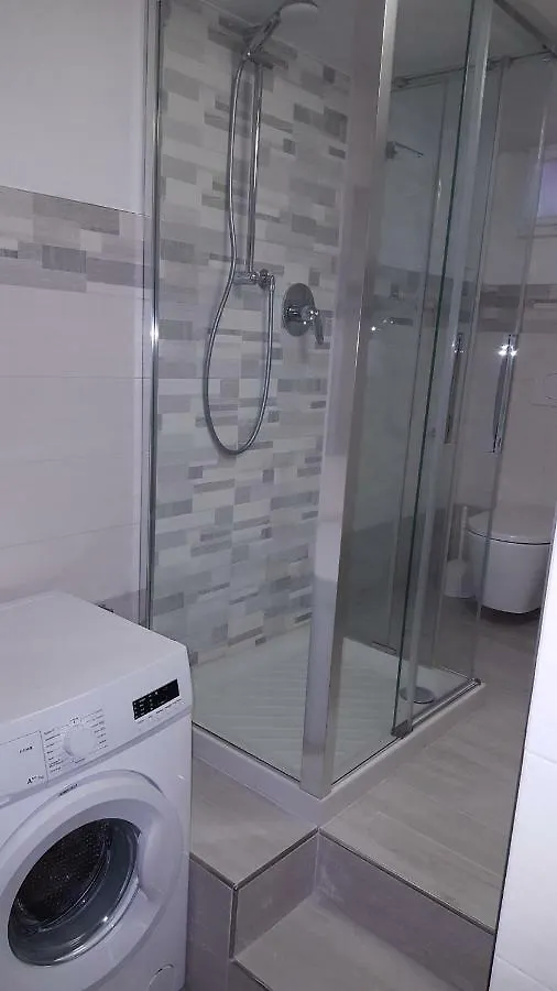 Villa Ca' Silva - Walterigato Apartments Solo Per Famiglie Lido di Jesolo