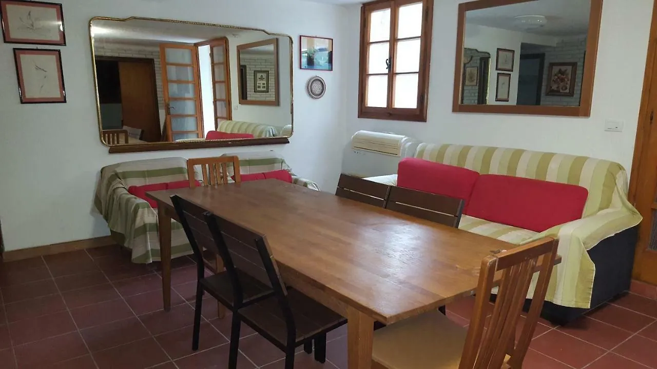 Villa Ca' Silva - Walterigato Apartments Solo Per Famiglie Lido di Jesolo Italy