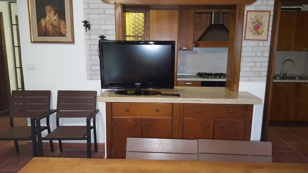 Villa Ca' Silva - Walterigato Apartments Solo Per Famiglie Lido di Jesolo 0*,  Italy