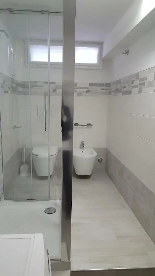 Villa Ca' Silva - Walterigato Apartments Solo Per Famiglie Lido di Jesolo