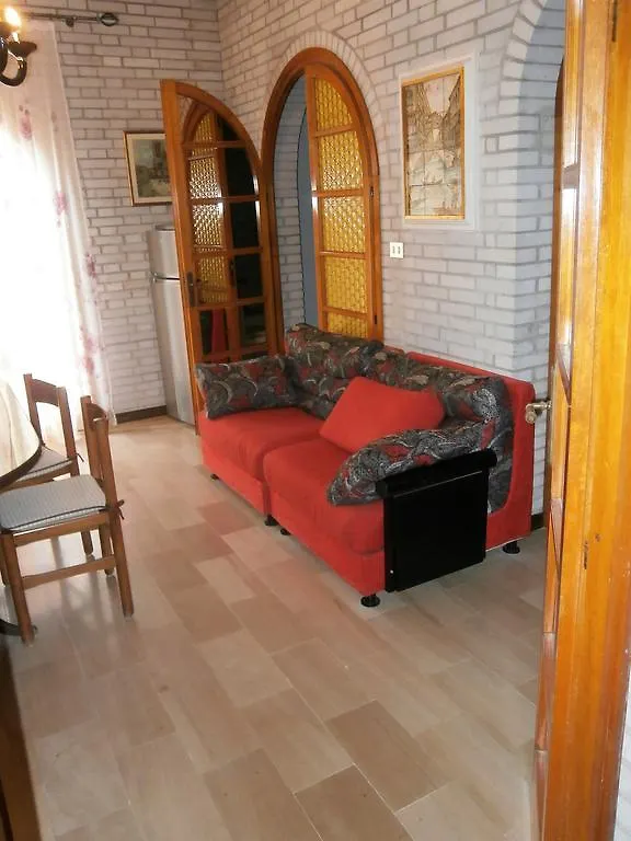 Villa Ca' Silva - Walterigato Apartments Solo Per Famiglie Lido di Jesolo