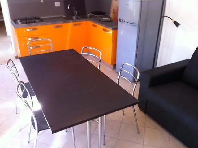 Villa Ca' Silva - Walterigato Apartments Solo Per Famiglie Lido di Jesolo 0*,  Italy